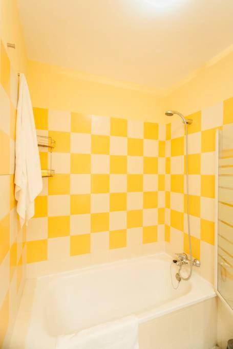 Precioso Apartamento En El Casco Antiguo De Triana Севилья Экстерьер фото